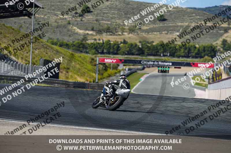 Circuito de Navarra;Spain;event digital images;motorbikes;no limits;peter wileman photography;trackday;trackday digital images